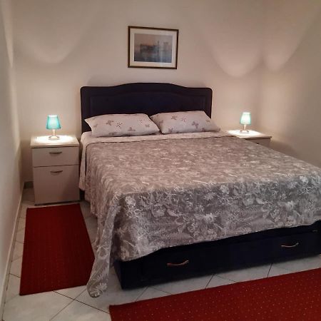 מאלינסקה Apartments Klic מראה חיצוני תמונה