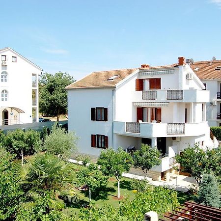 מאלינסקה Apartments Klic מראה חיצוני תמונה