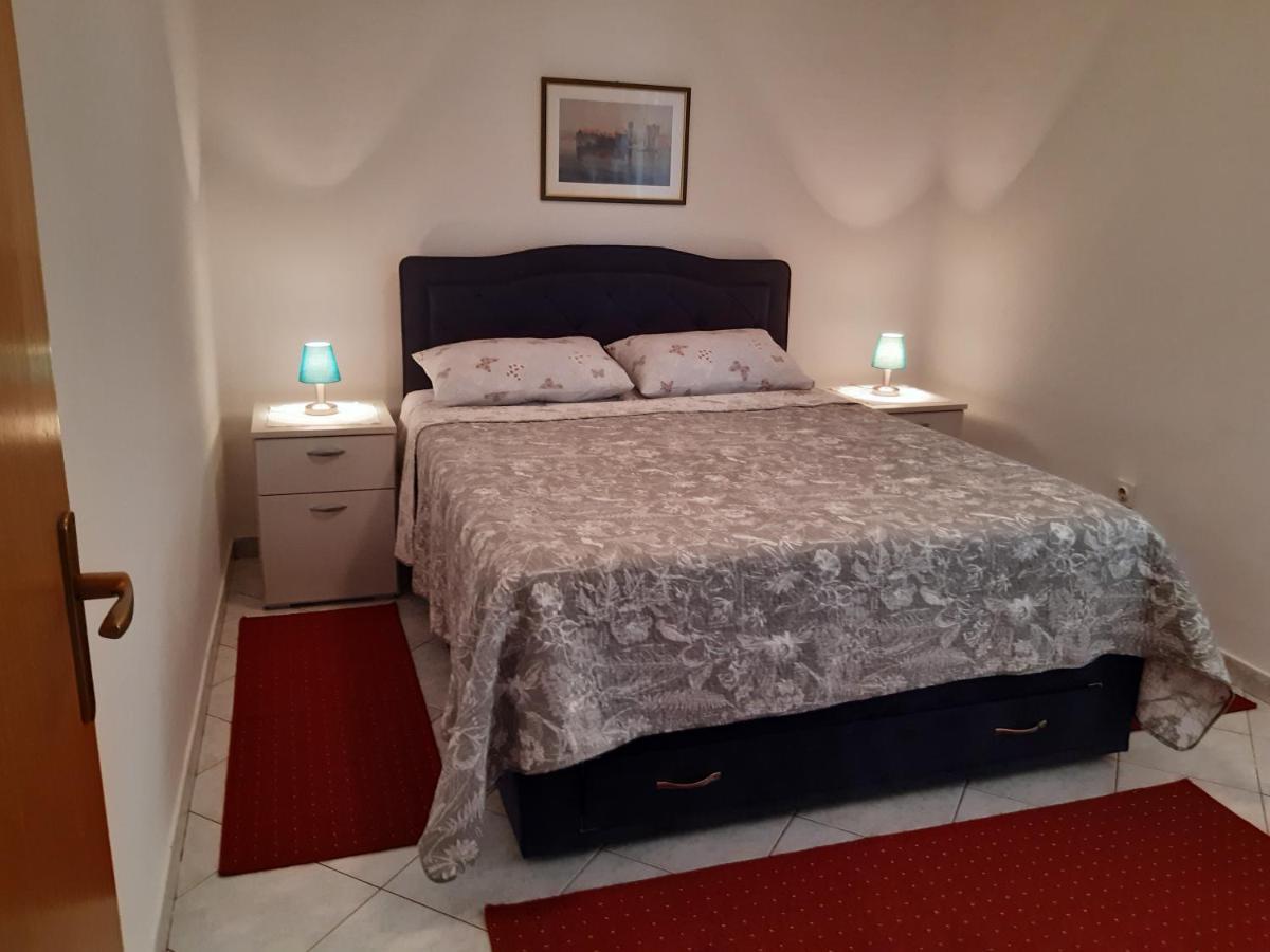 מאלינסקה Apartments Klic מראה חיצוני תמונה