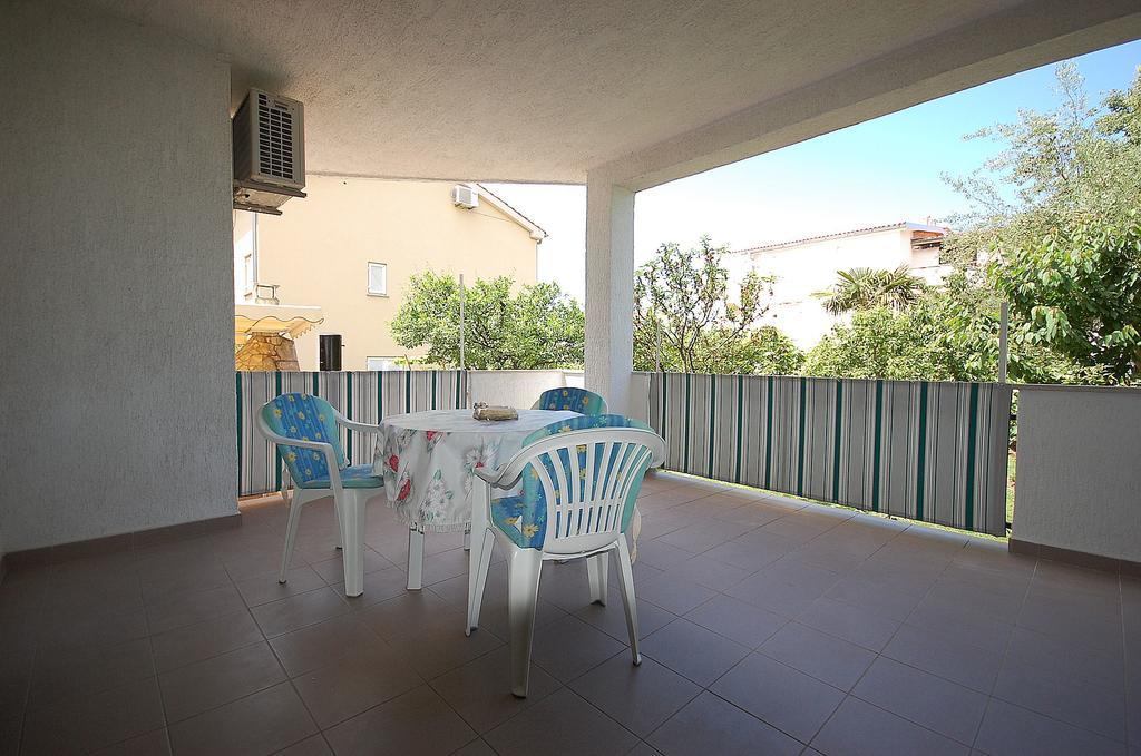 מאלינסקה Apartments Klic חדר תמונה