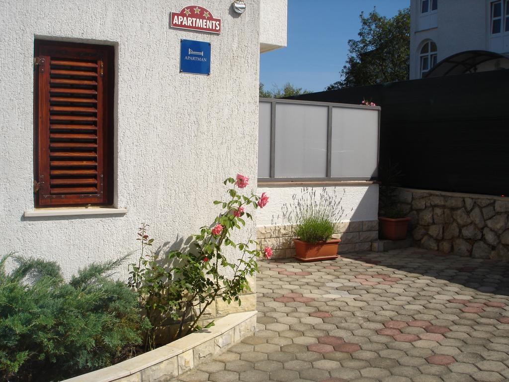 מאלינסקה Apartments Klic חדר תמונה