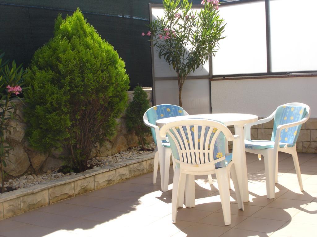 מאלינסקה Apartments Klic חדר תמונה
