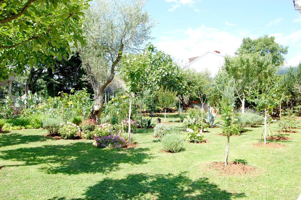מאלינסקה Apartments Klic מראה חיצוני תמונה