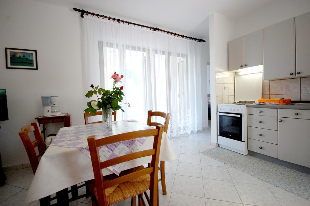 מאלינסקה Apartments Klic מראה חיצוני תמונה