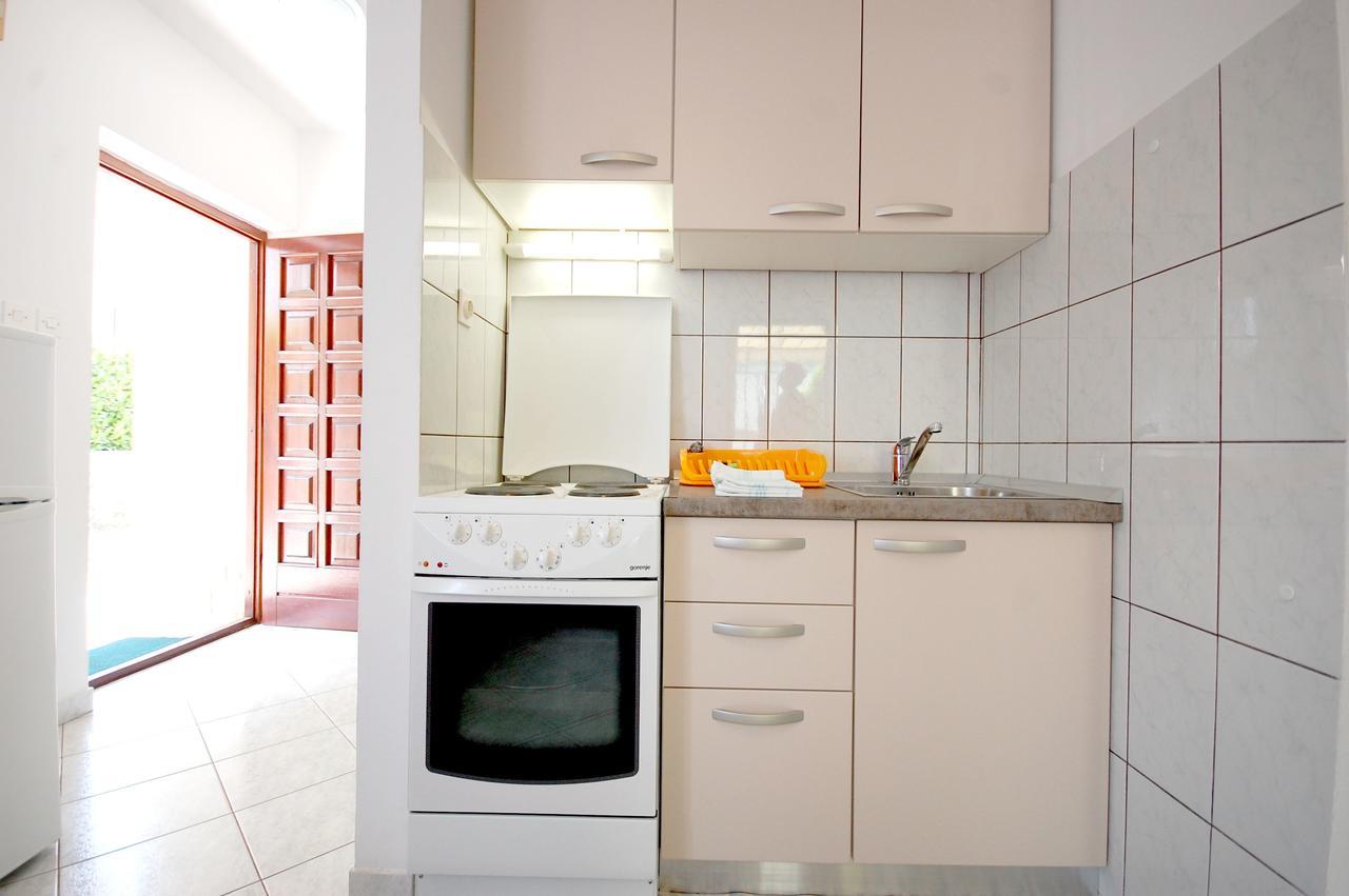 מאלינסקה Apartments Klic מראה חיצוני תמונה